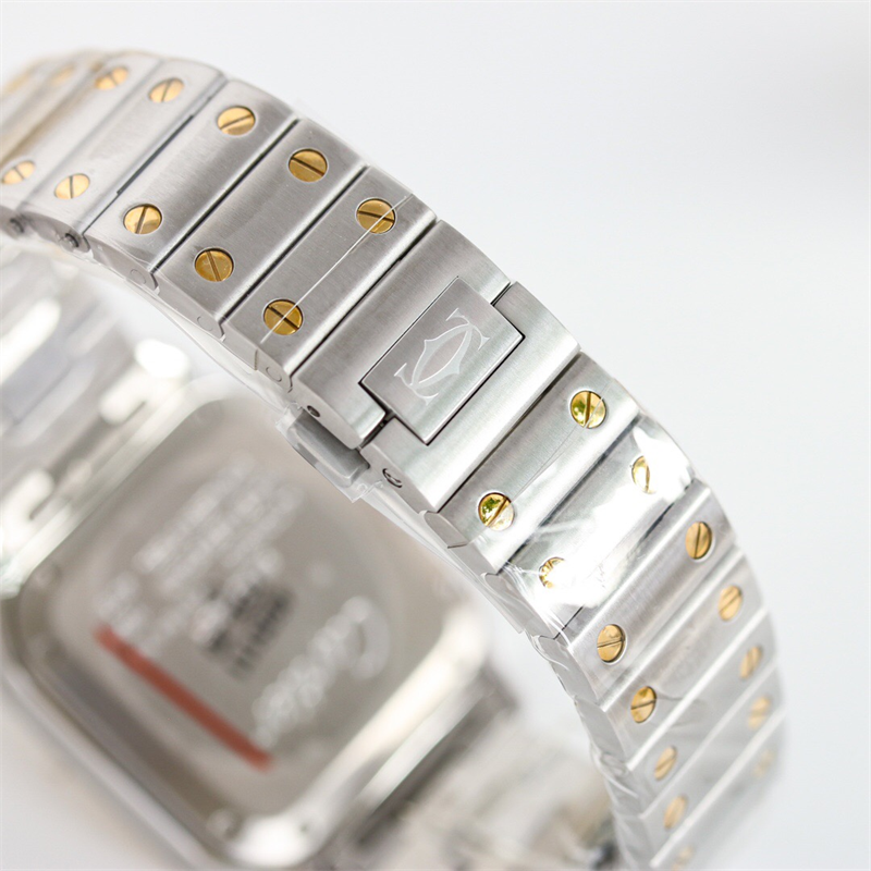 Cartier Santos de Cartier MM W2SA0016