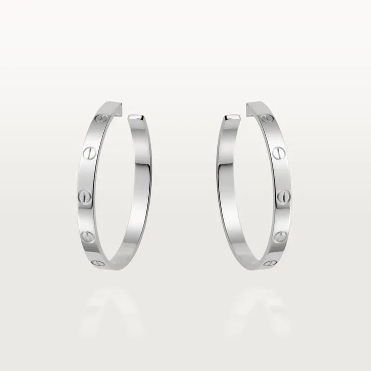 LOVE EARRINGS