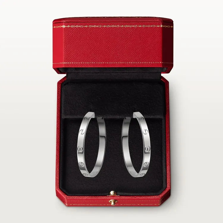 LOVE EARRINGS