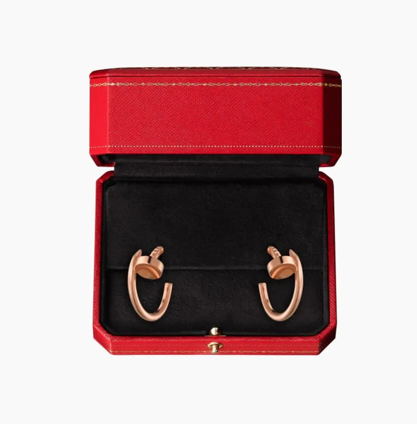 JUSTE UN CLOU EARRINGS