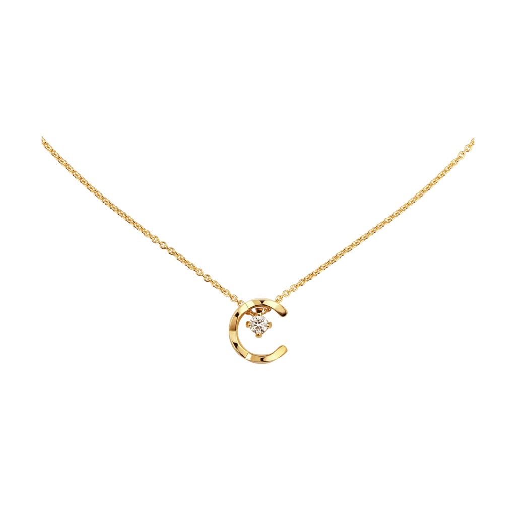 CHANEL COCO NECKLACE