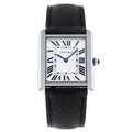 Cartier Tank Solo LM WSTA0028
