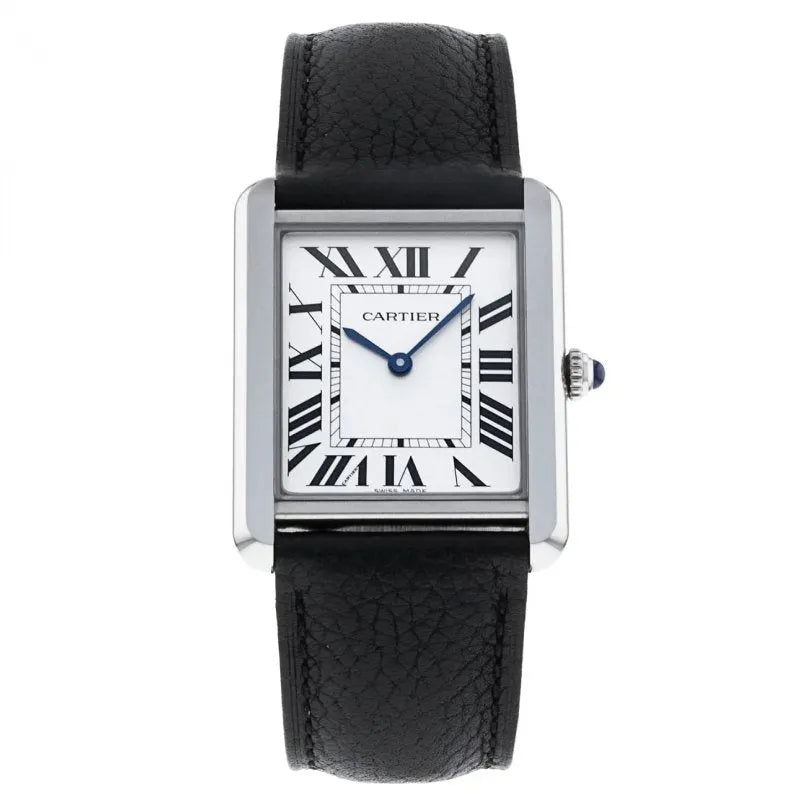 Cartier Tank Solo LM WSTA0028