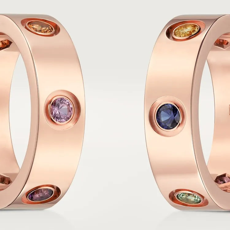 LOVE RING