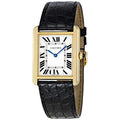 Cartier Tank Solo LM W5200004