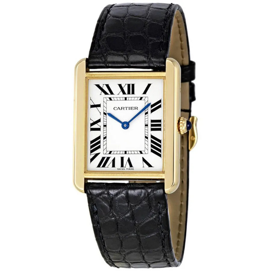 Cartier Tank Solo LM W5200004