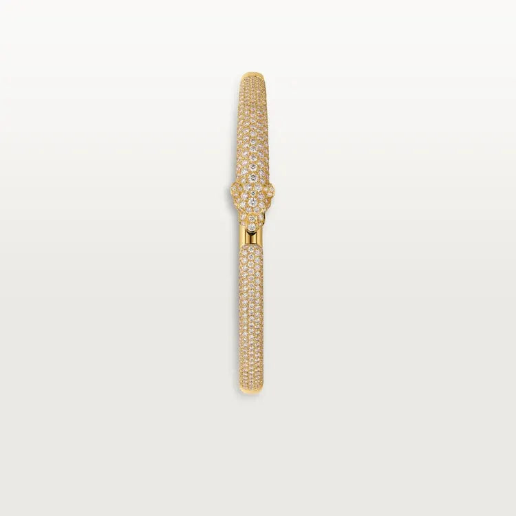 PANTHRE DE CARTIER BRACELET