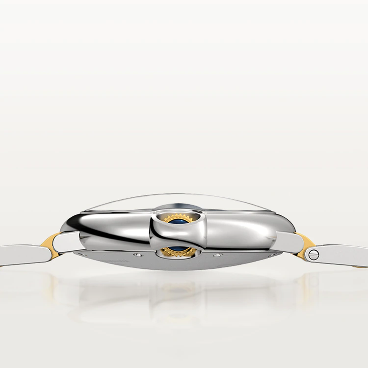 BALLON BLEU DE CARTIER WATCH