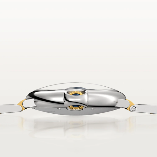 BALLON BLEU DE CARTIER WATCH