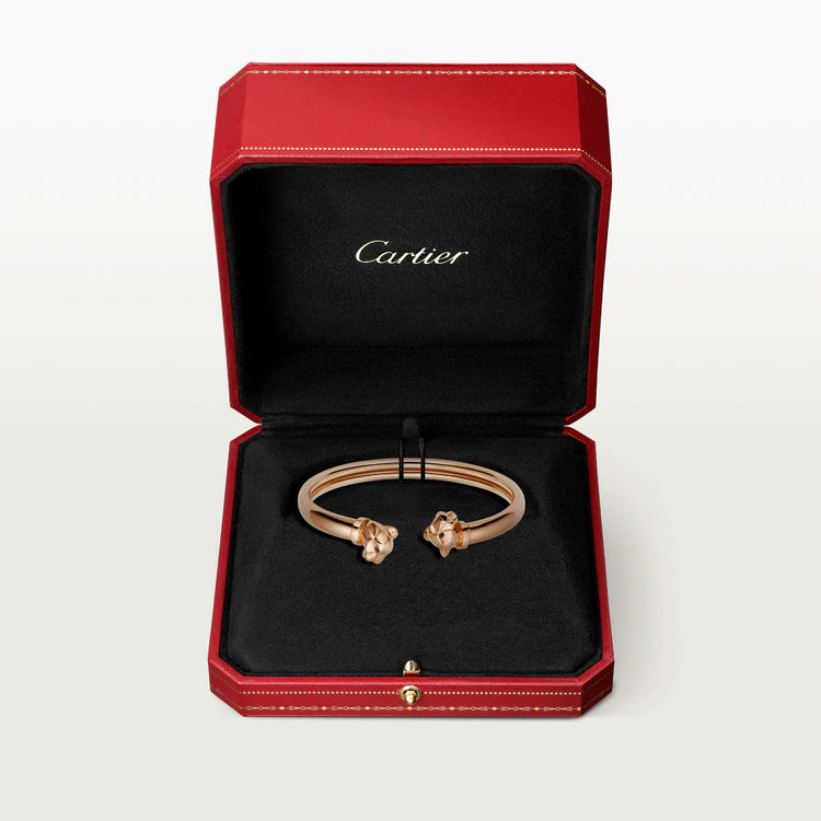 PANTHRE DE CARTIER BRACELET