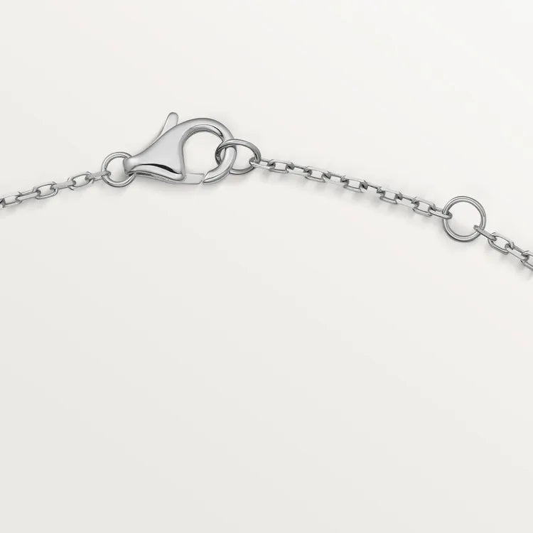 JUSTE UN CLOU NECKLACE