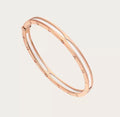 BVLGARI GALLERY B.ZERO1 BRACELET