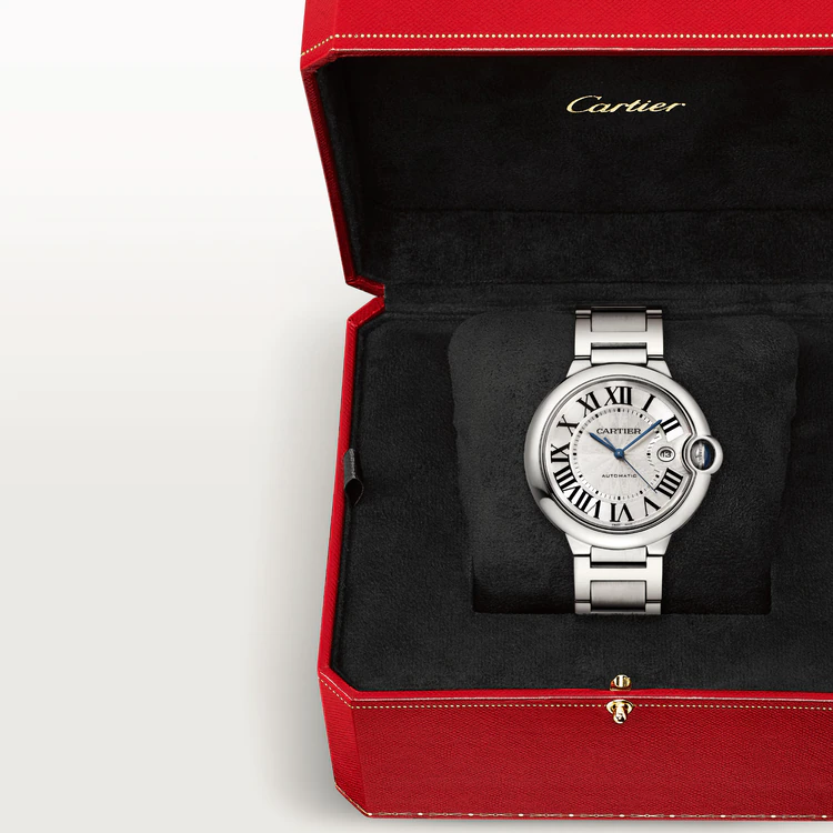 BALLON BLEU DE CARTIER WATCH