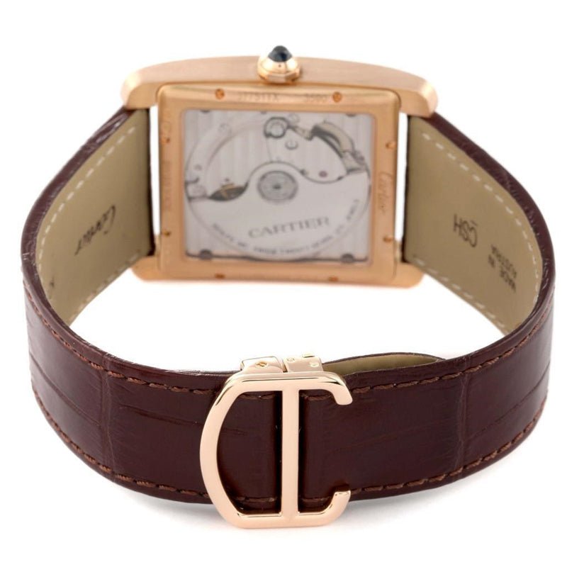 Cartier Tank MC W5330002