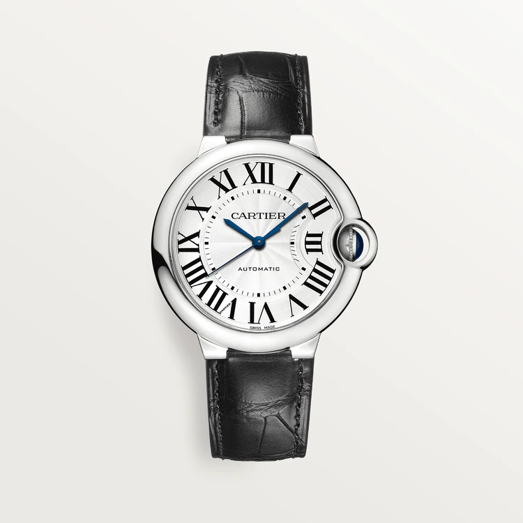 BALLON BLEU DE CARTIER WATCH