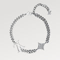 LV Louis Vuitton LV INSTINCT BRACELET M00508