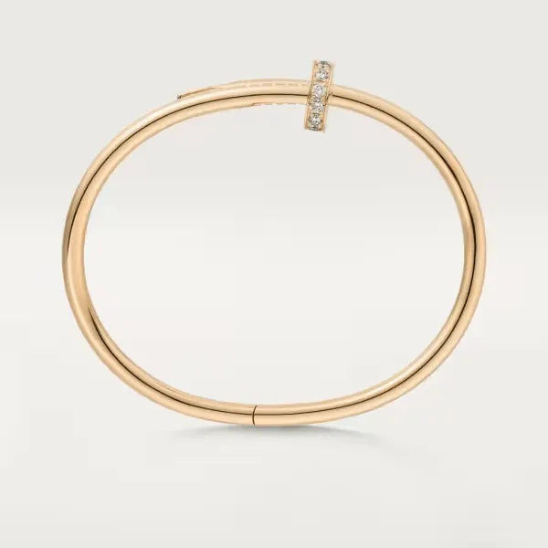 JUSTE UN CLOU BRACELET ジュスト アン クル ブレスレット