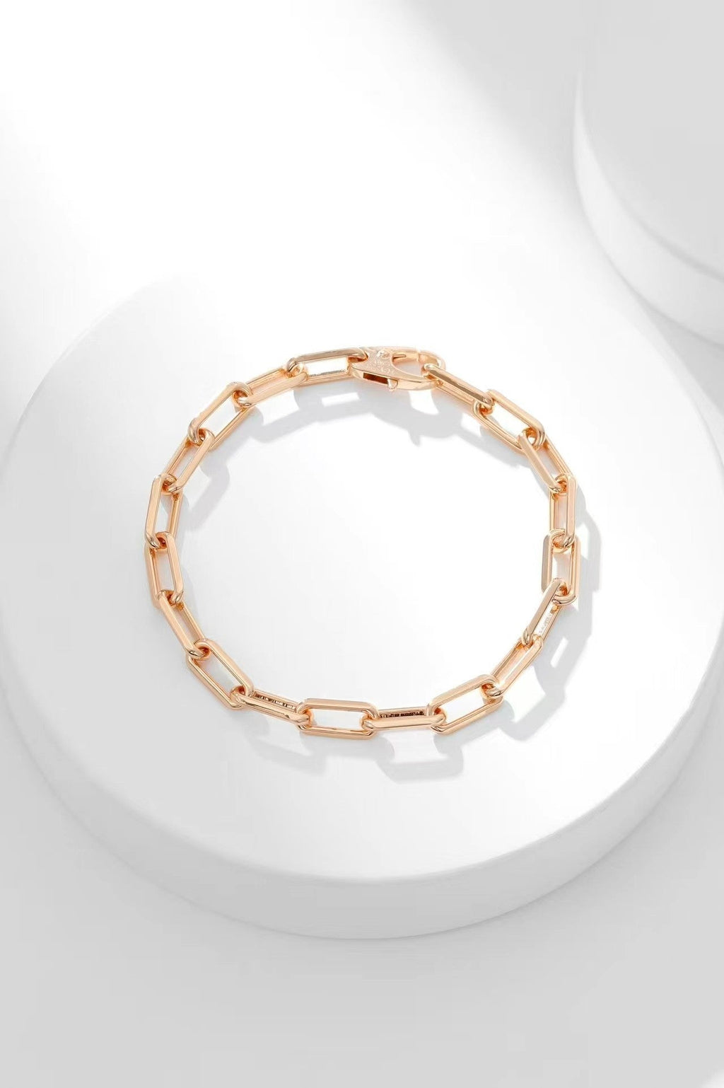 CT CHAIN BRACELET