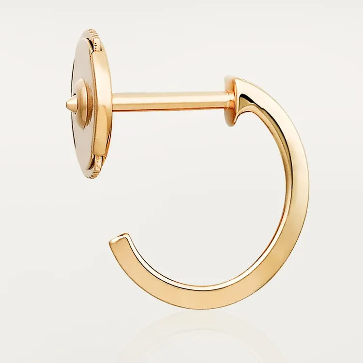 LOVE EARRINGS