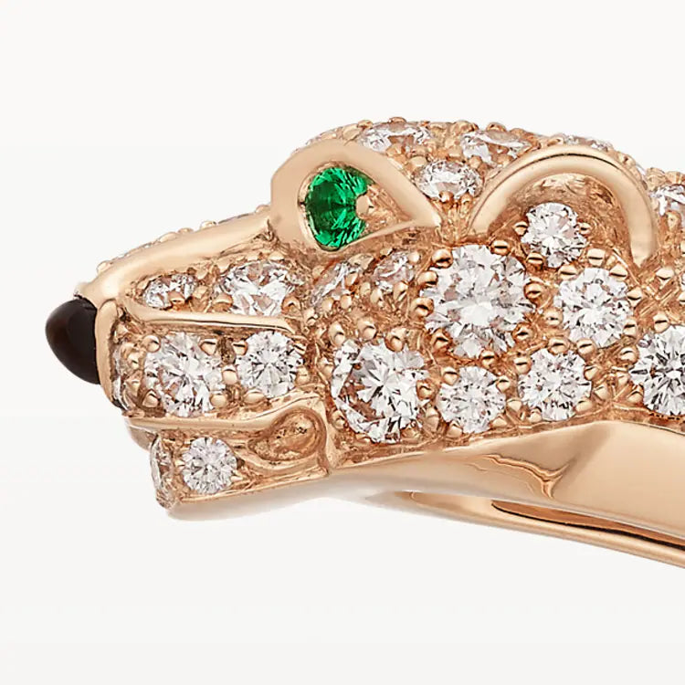 PANTHRE DE CARTIER BRACELET