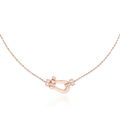 FORCE 10 DIAMOND NECKLACE