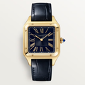 CARTIER SANTOS-DUMONT WATCH