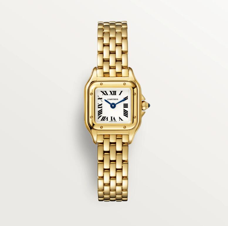 PANTHRE DE CARTIER WATCH