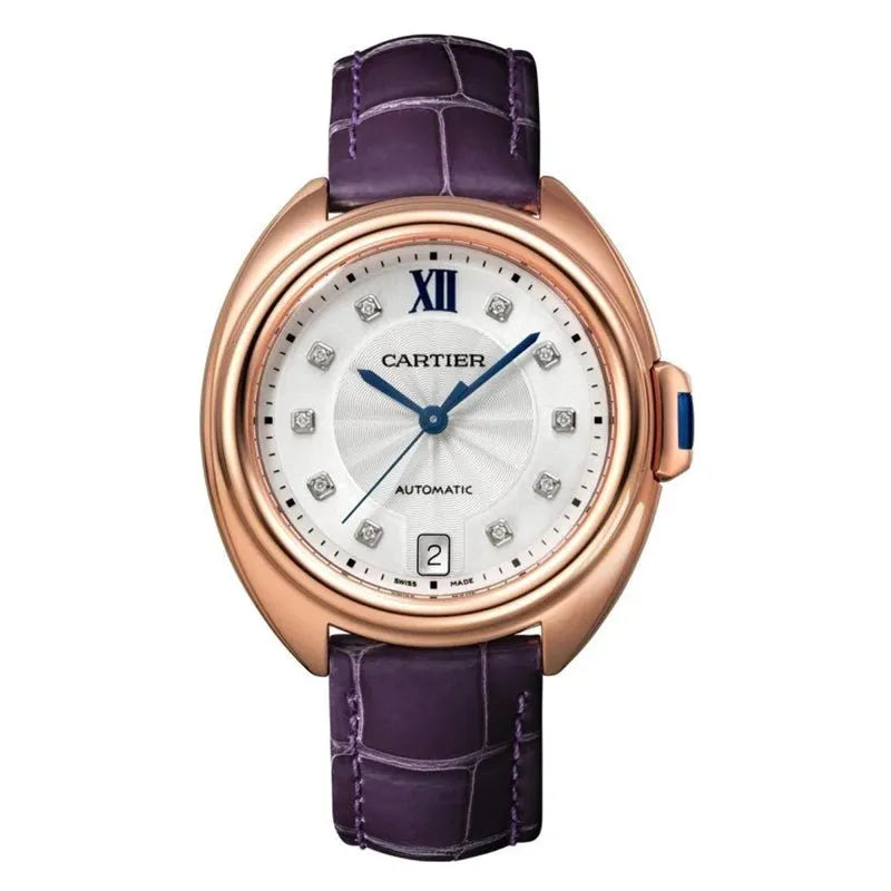 Cartier Clé de la Cartier 31/35mm WJCL0032