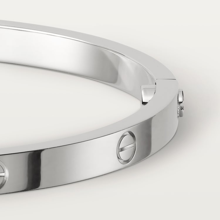 LOVE BRACELET, SMALL MODEL