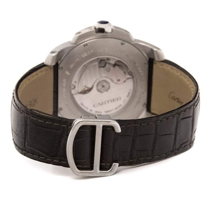 CARTIER Cartier Calibre de Cartier W7100039
