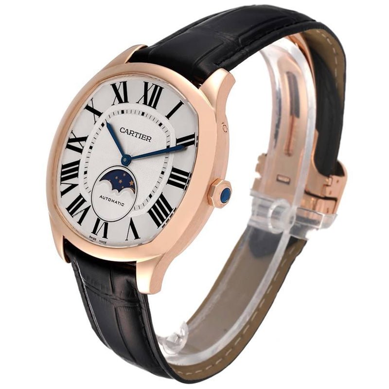 Cartier Drive de Cartier Moonphase WGNM0008