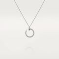 JUSTE UN CLOU NECKLACE