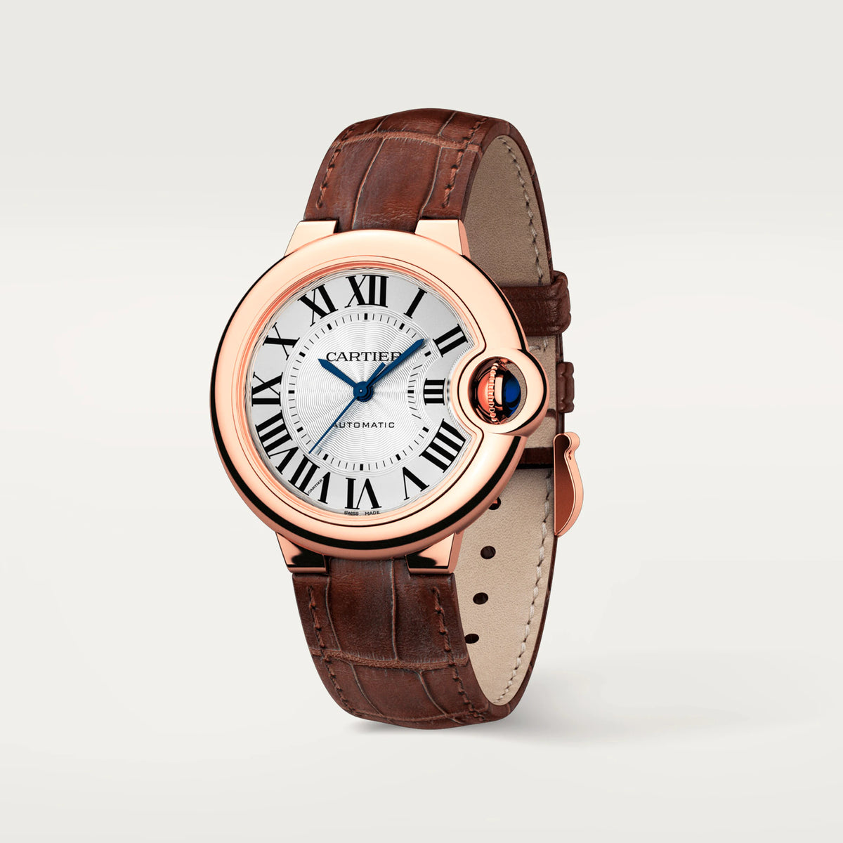 BALLON BLEU DE CARTIER WATCH