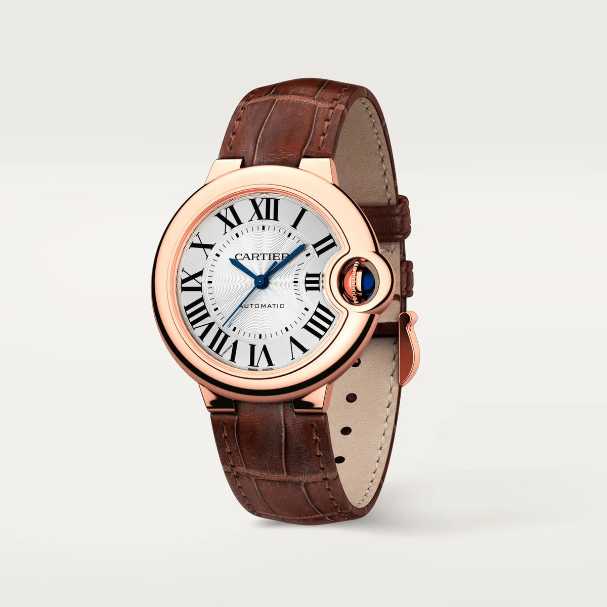 BALLON BLEU DE CARTIER WATCH