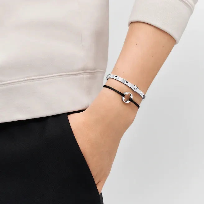LV Louis Vuitton EMPREINTE BRACELET Q95649