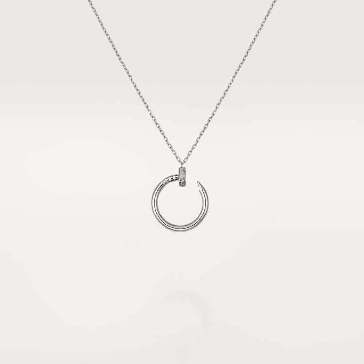 JUSTE UN CLOU NECKLACE