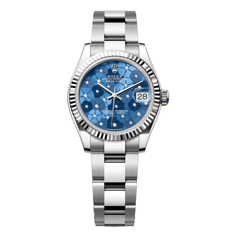 Rolex Datejust 31mm Watch 278274-0036