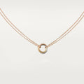 TRINITY NECKLACE