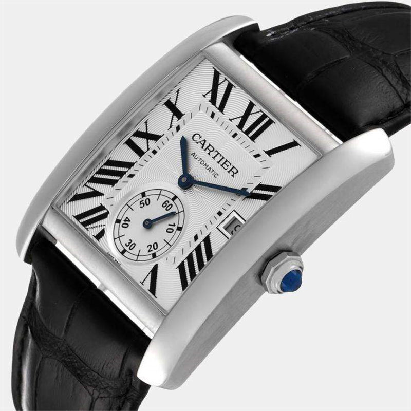 Cartier Tank MC W5330003