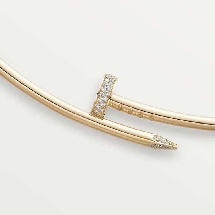 JUSTE UN CLOU NECKLACE