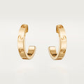 LOVE EARRINGS