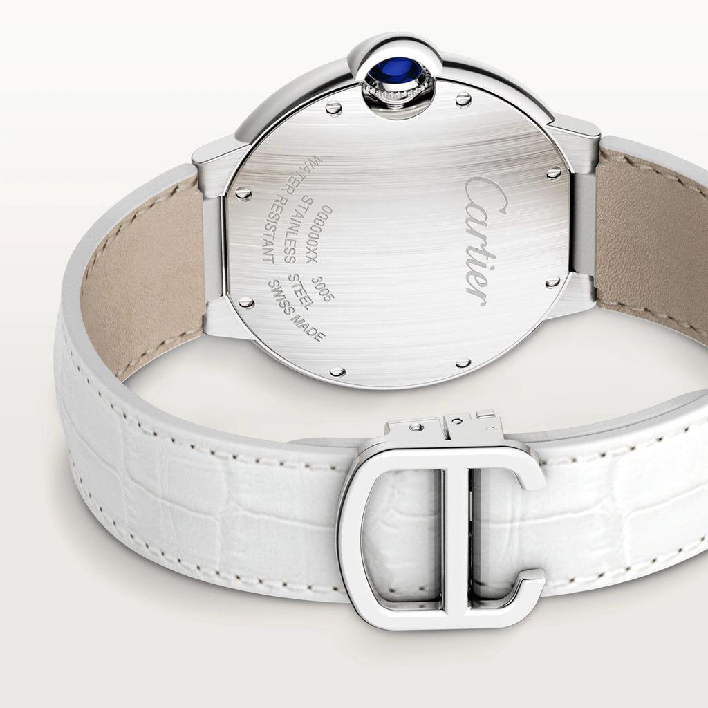 BALLON BLEU DE CARTIER WATCH