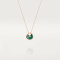 AMULETTE DE CARTIER NECKLACE, SMALL MODEL