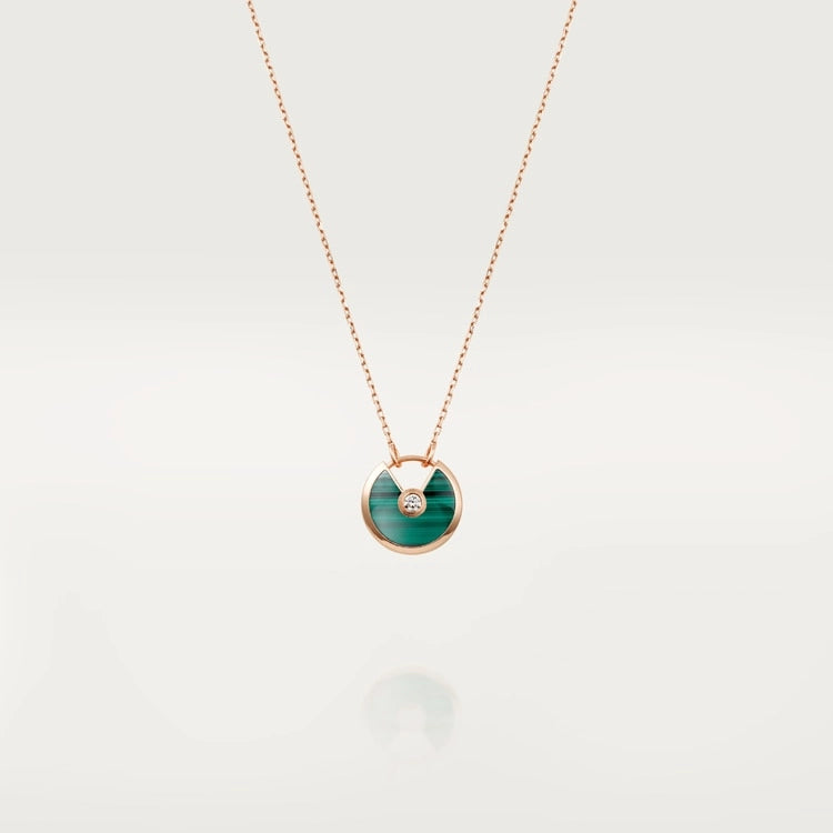 AMULETTE DE CARTIER NECKLACE, SMALL MODEL