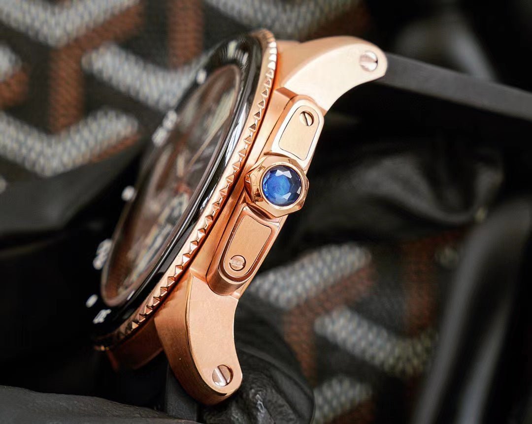 CARTIER Cartier Calibre de Cartier Diver W7100052