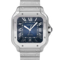 Cartier Santos LM WSSA0030