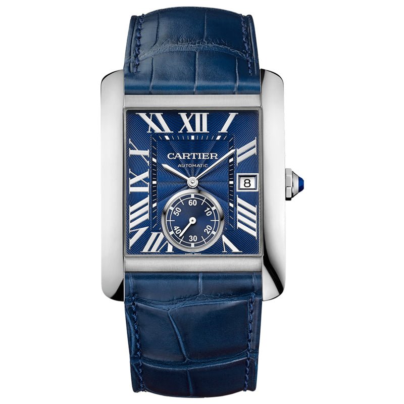 Cartier Tank MC WSTA0010