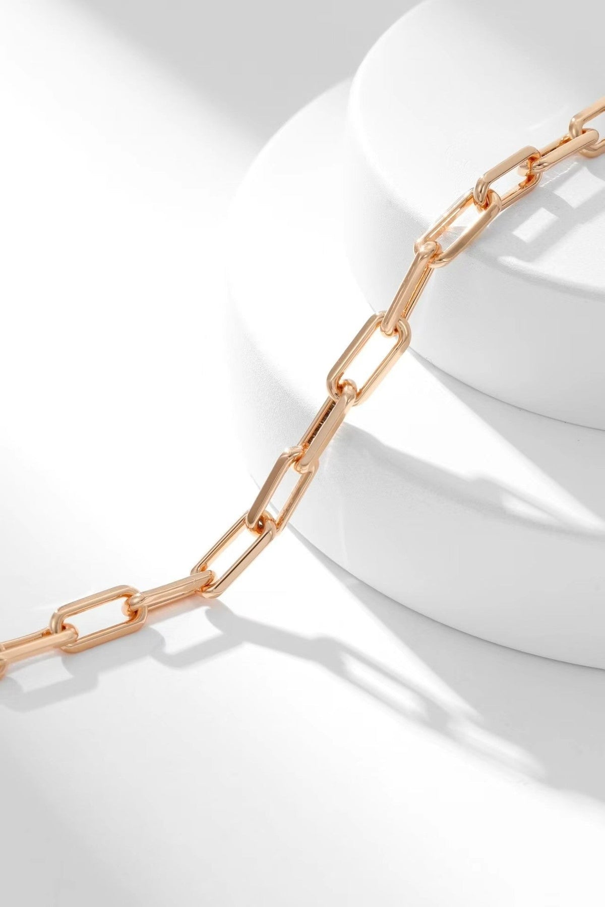 CT CHAIN BRACELET