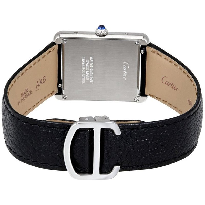 Cartier Tank Solo LM WSTA0028
