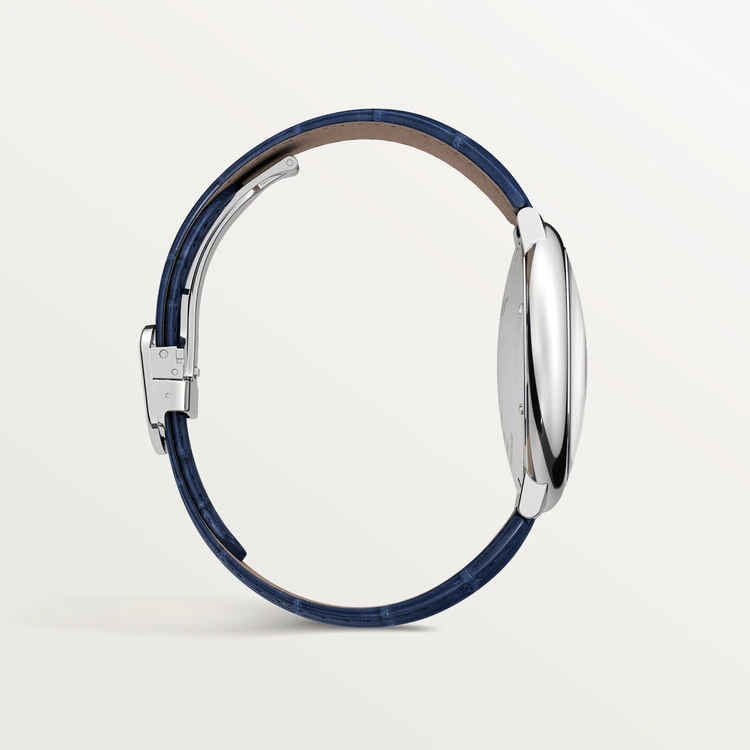 BALLON BLEU DE CARTIER WATCH